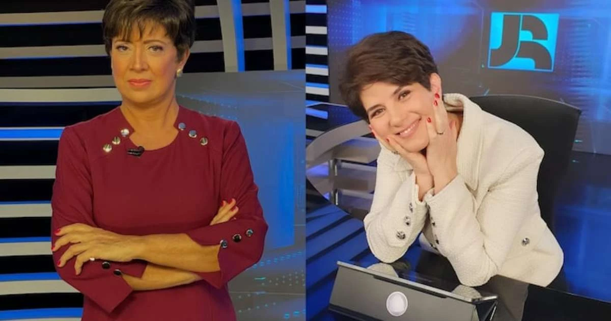 Christina Lemos na Record: Entenda a polêmica envolvendo os apresentadores da emissora