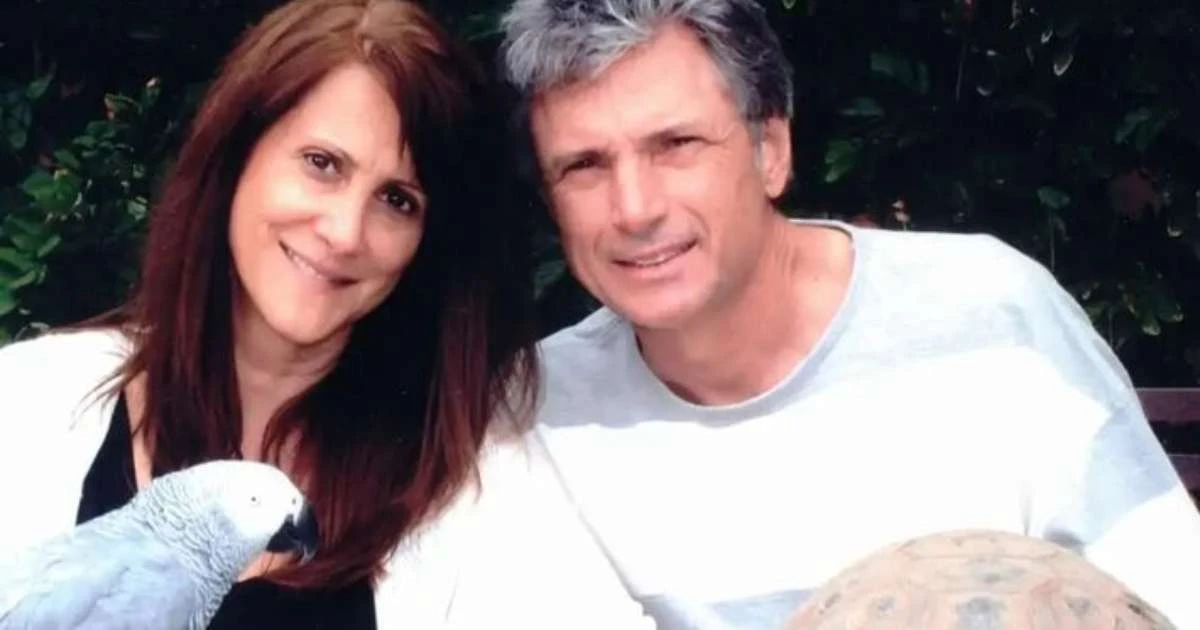 Suspeito de assassinar executiva do 'American Idol' e marido é preso em Los Angeles