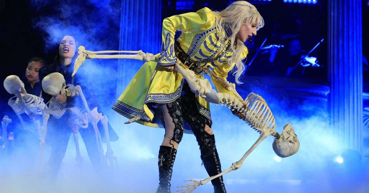 Lady Gaga: Tudo sobre a turnê Mayhem Ball, que começa hoje (16)