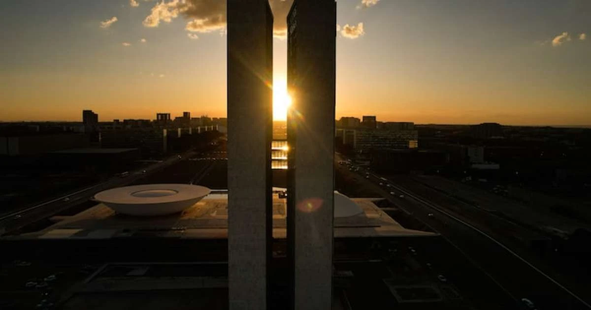Datafolha: Congresso é desaprovado por 35% dos brasileiros e aprovado por 18%