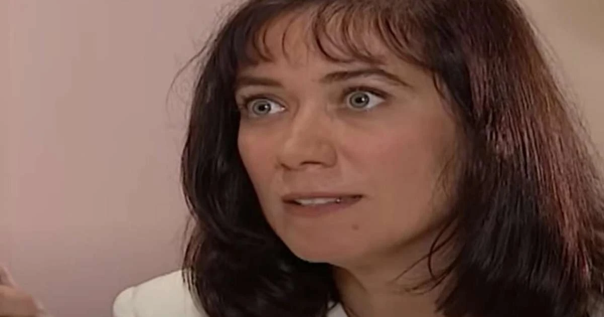 Sheila faz confissão e revela toda a verdade para Helena em 'História de Amor'