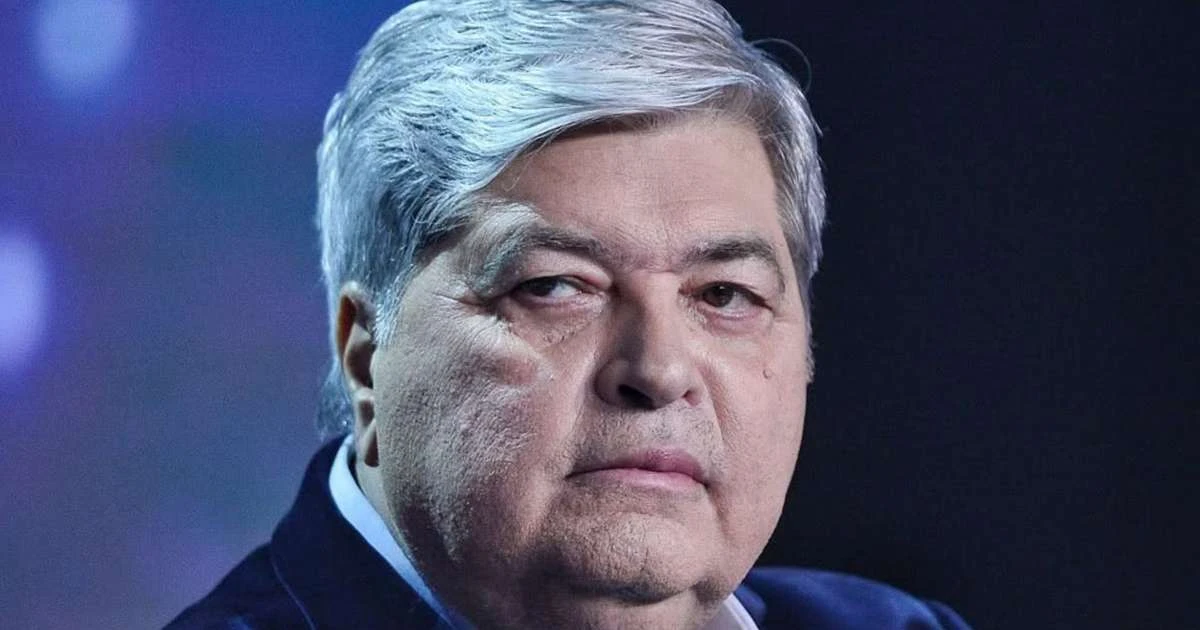 SBT confirma saída de Datena após bastidores tensos: 'Antes mesmo...'