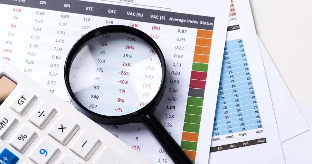 Auditoria contábil ajuda a garantir integridade financeira