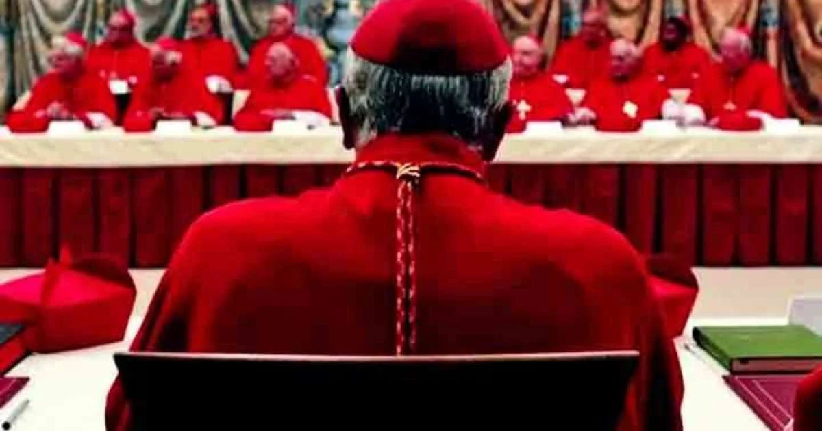Silêncio absoluto: os segredos e as regras que regem o conclave papal