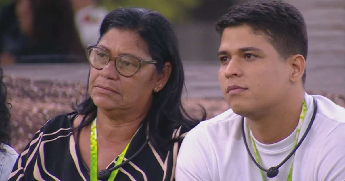 'BBB 25': Joselma revela o que fará com quem a tirou da casa: 'Só esperando'