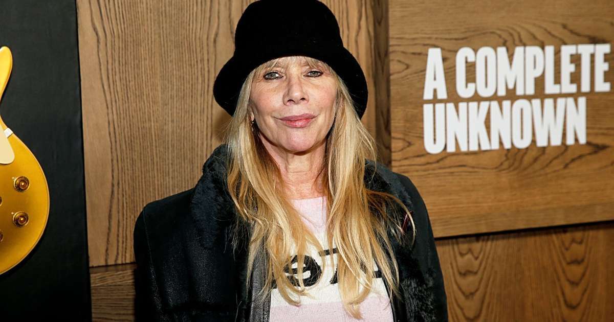 Rosanna Arquette é contra o Oscar ser cancelado em meio aos incêndios: 'É sobre usar a arte para reconstruir'