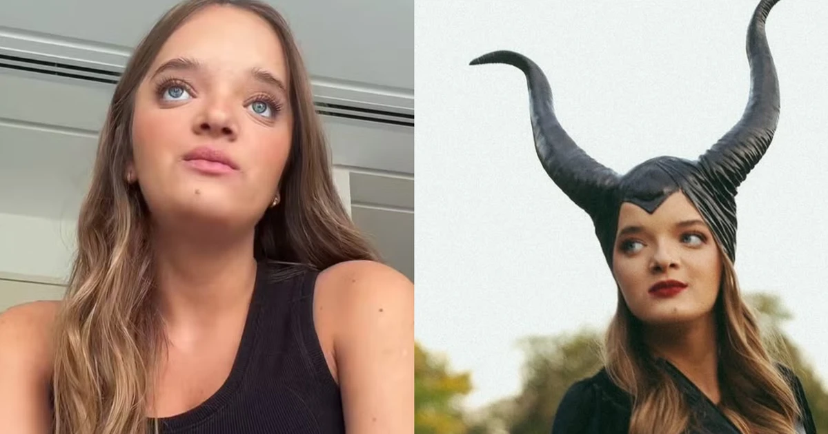 Rafaella Justus faz forte desabafo após sofrer ataques por sua aparência em festa de Halloween: 'Tanto ódio gratuito'
