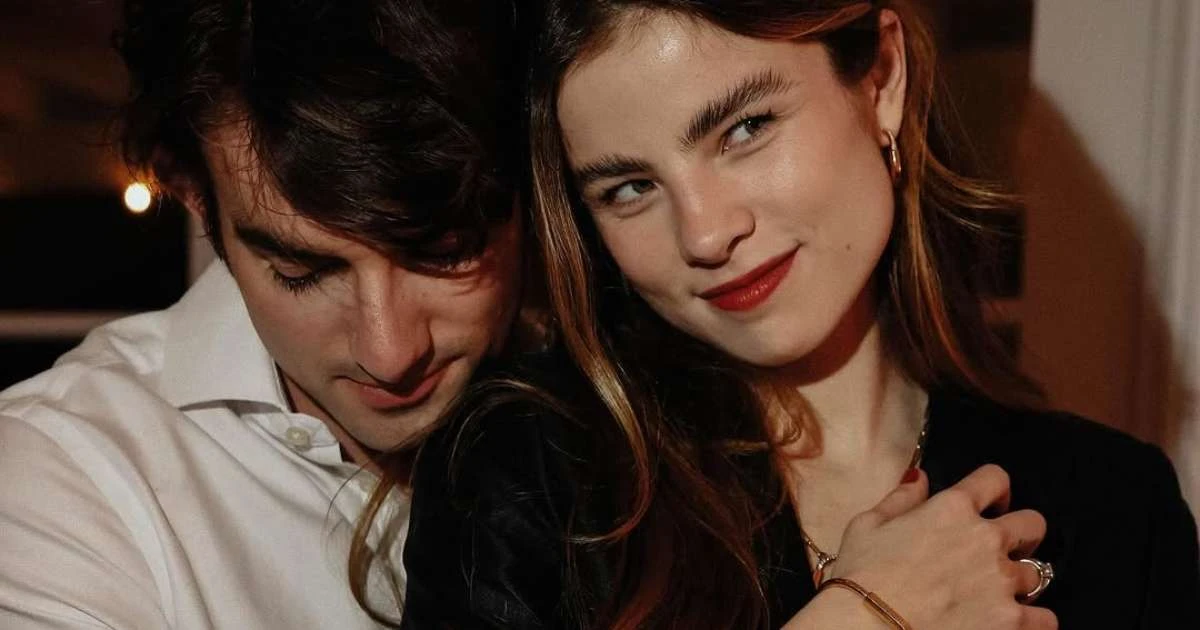 Conheça Giulia Be, a cantora brasileira que se casará com herdeiro Kennedy