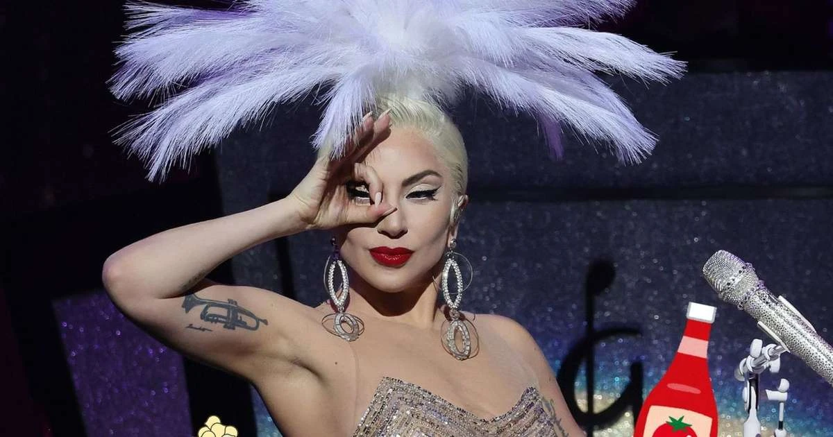 Molho de tomate e salada de quinoa vermelha: área VIP do show de Lady Gaga no RJ vai provar duas receitas da família da cantora