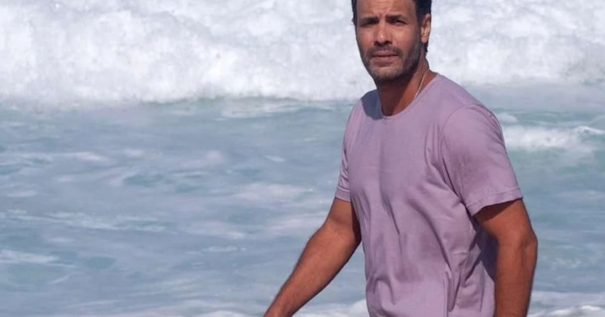 Morre Mauricio Silveira, ator que tratava câncer no intestino, aos 48 anos