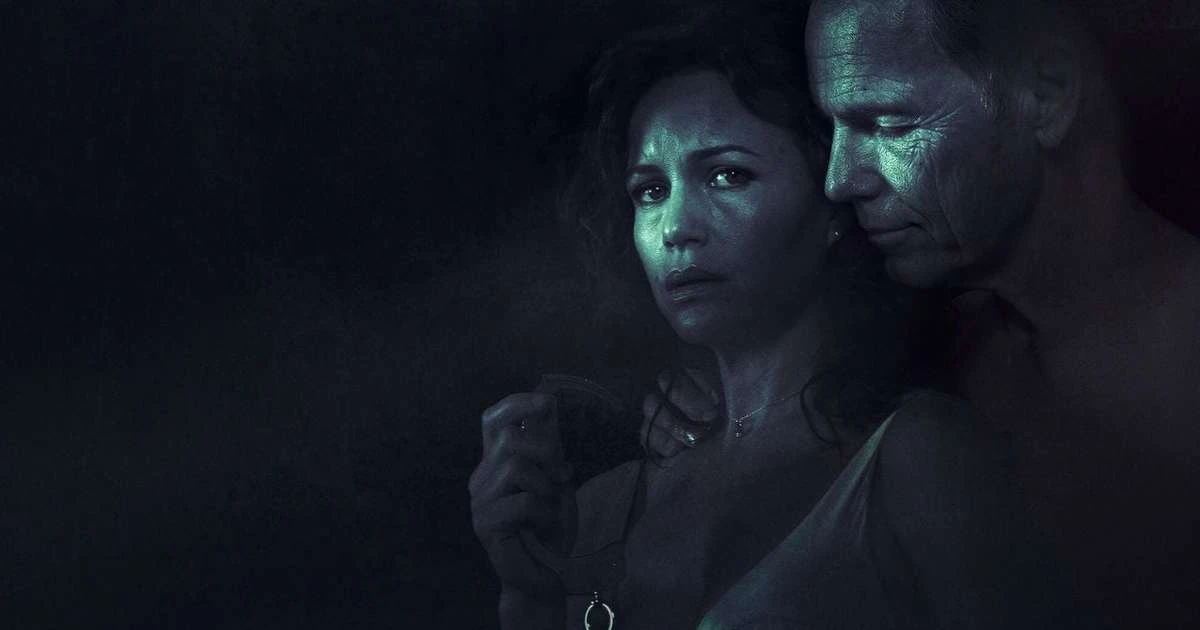 Este é um dos melhores filmes adaptados de uma obra de Stephen King - e você já pode assistir em casa
