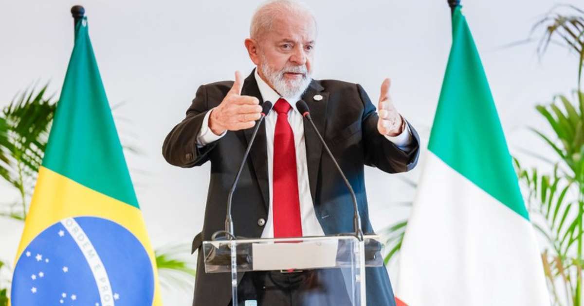 Lula se reúne com ministros do Conselho Orçamentário após pressão por corte de gastos