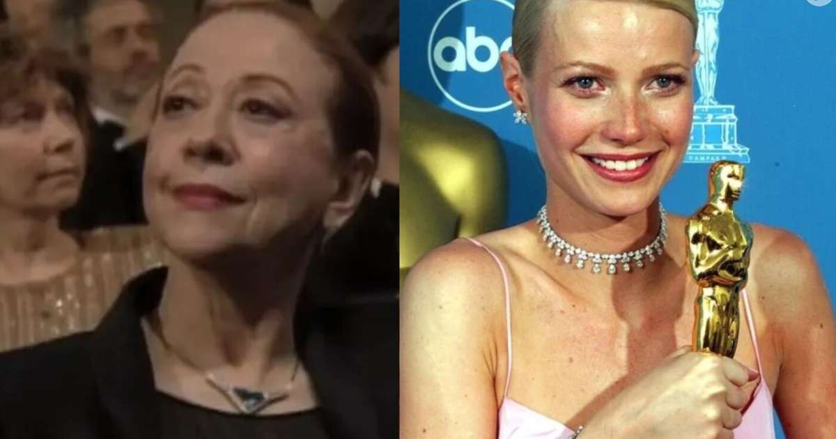 Nem cofre, nem porão: o destino do Oscar que Fernanda Montenegro perdeu pode deixar muito fã de cinema em choque (e revoltado!)