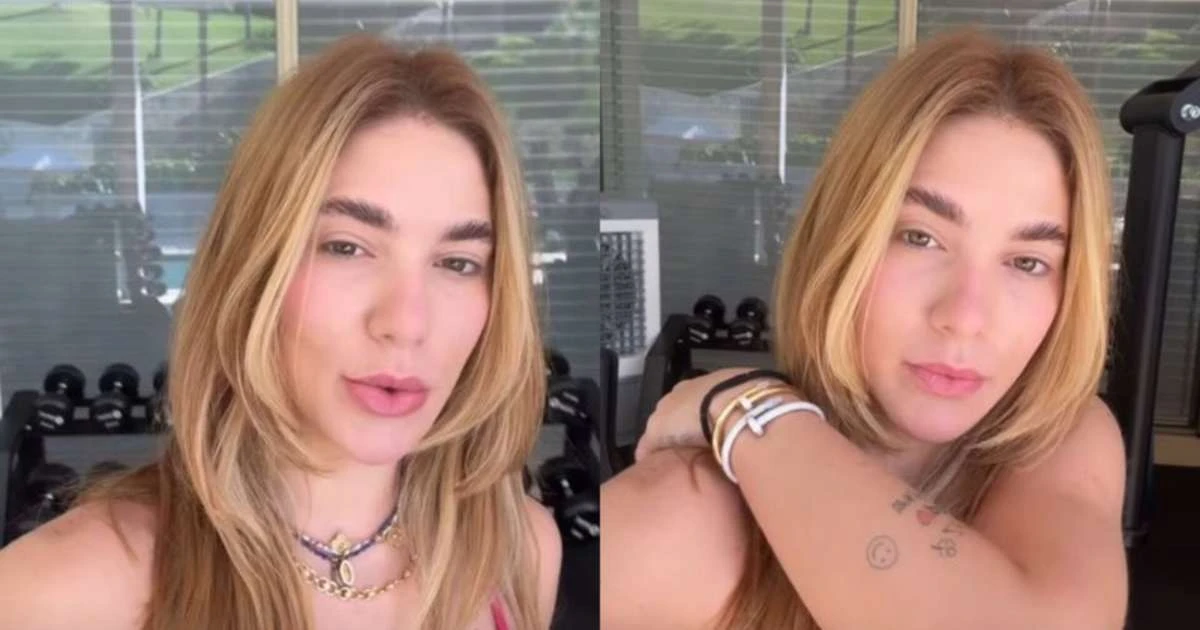 Vai desistir? Virginia toma decisão após polêmicas: 'Chorando'