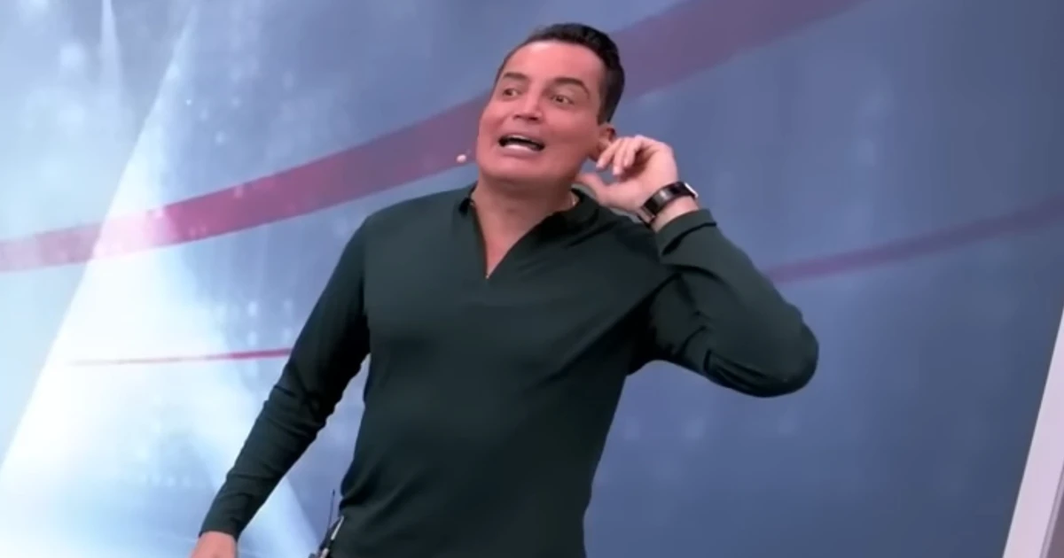 SBT terá 'Fofocalizando proibidão' com Leo Dias na apresentação