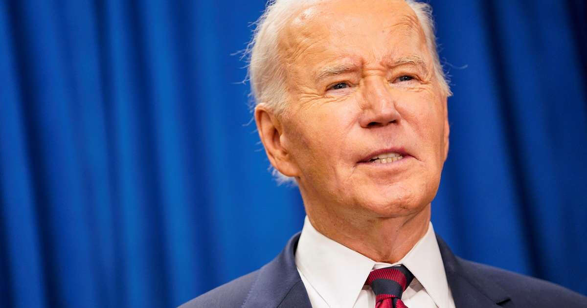 Biden faz seu último discurso na Carolina do Sul e fala sobre cessar-fogo: 'Uma das negociações mais difíceis'