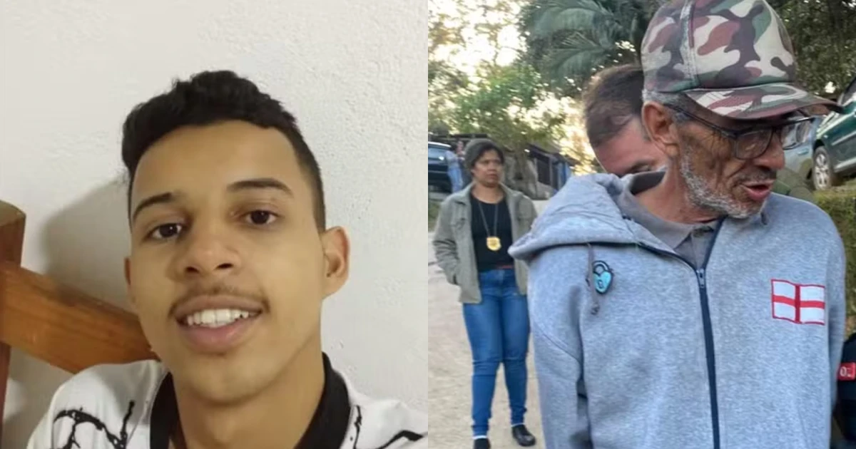 Polícia investiga mãe de jovem que morreu após comer bolinho envenenado; padrasto está preso