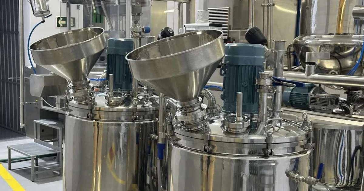 Indústria de suplementos acelera investimentos em qualidade