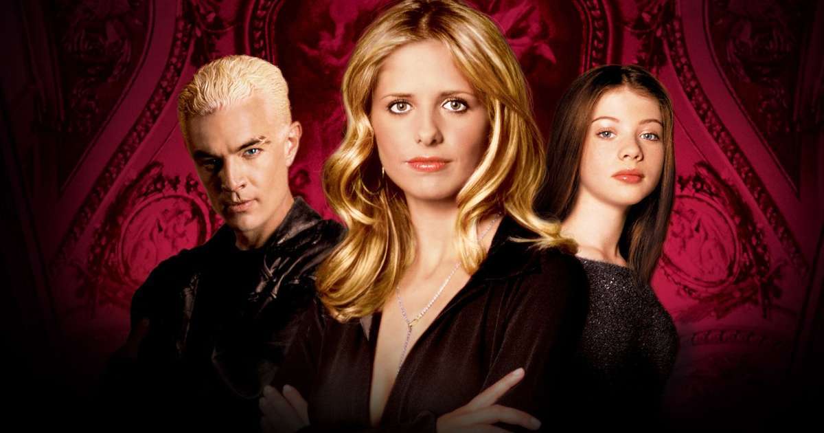 Buffy, a Caça-Vampiros: série ganhará reboot com Sarah Michelle Gellar no elenco