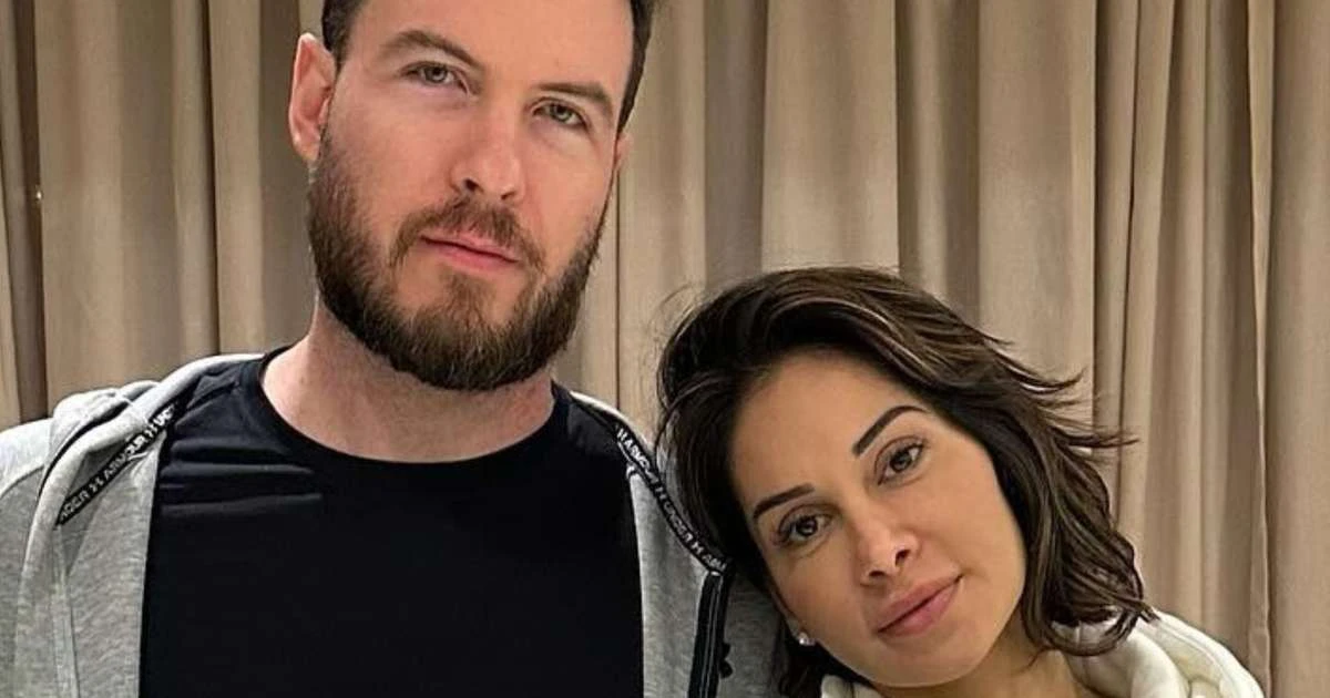Maíra Cardi é detonada após fechar pirâmides do Egito para passeio com Thiago Nigro