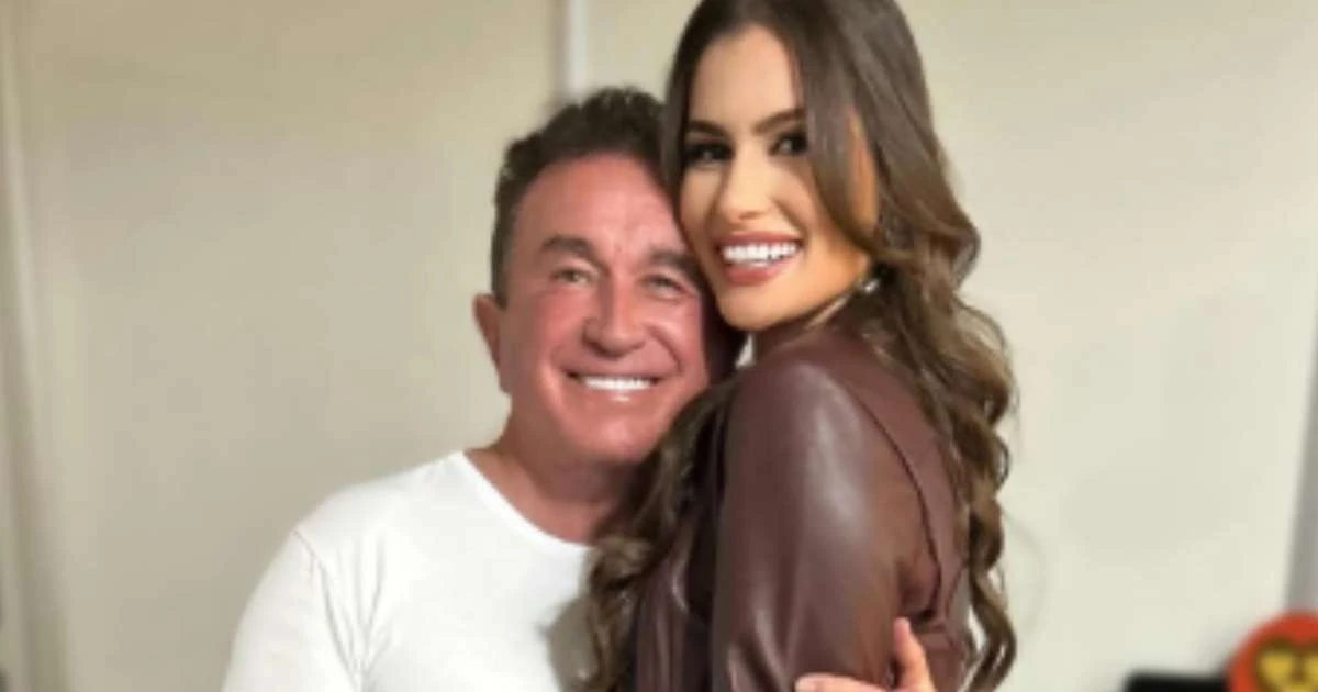 Ué? Recém-casado, Amado Batista diz que está 'sozinho de novo'; equipe se pronuncia
