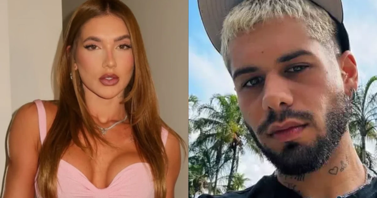 Confissão: Amigo de Virginia assume culpa indireta por fim do casamento com Zé Felipe