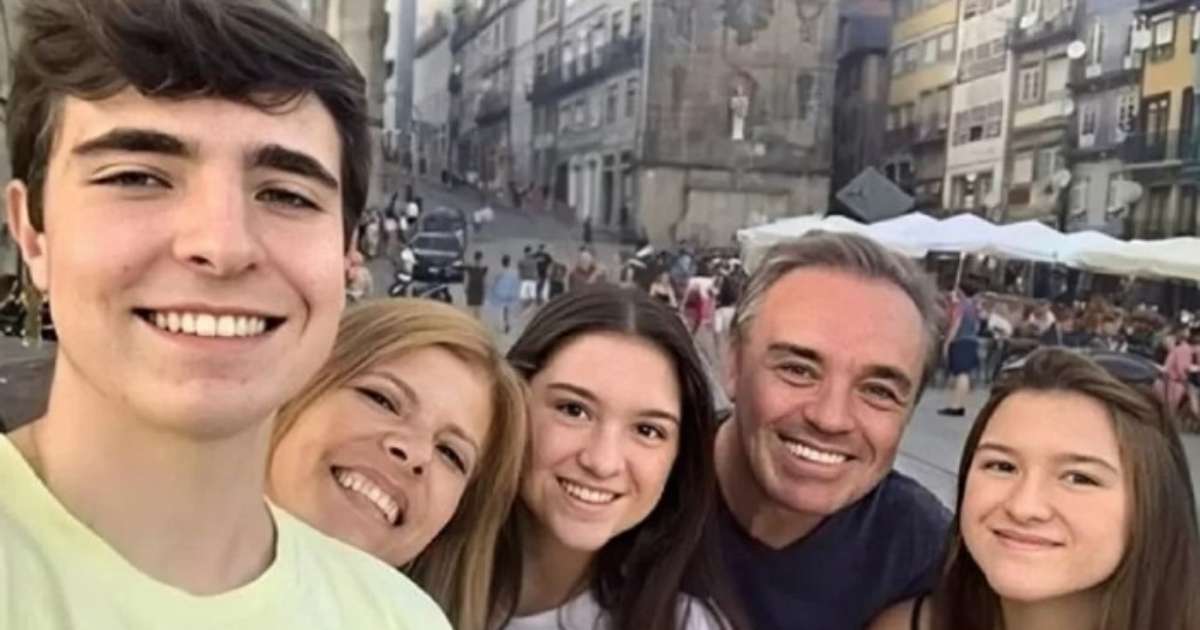 Gugu Liberato: família chega a acordo e encerra disputa por R$ 1,4 bilhão