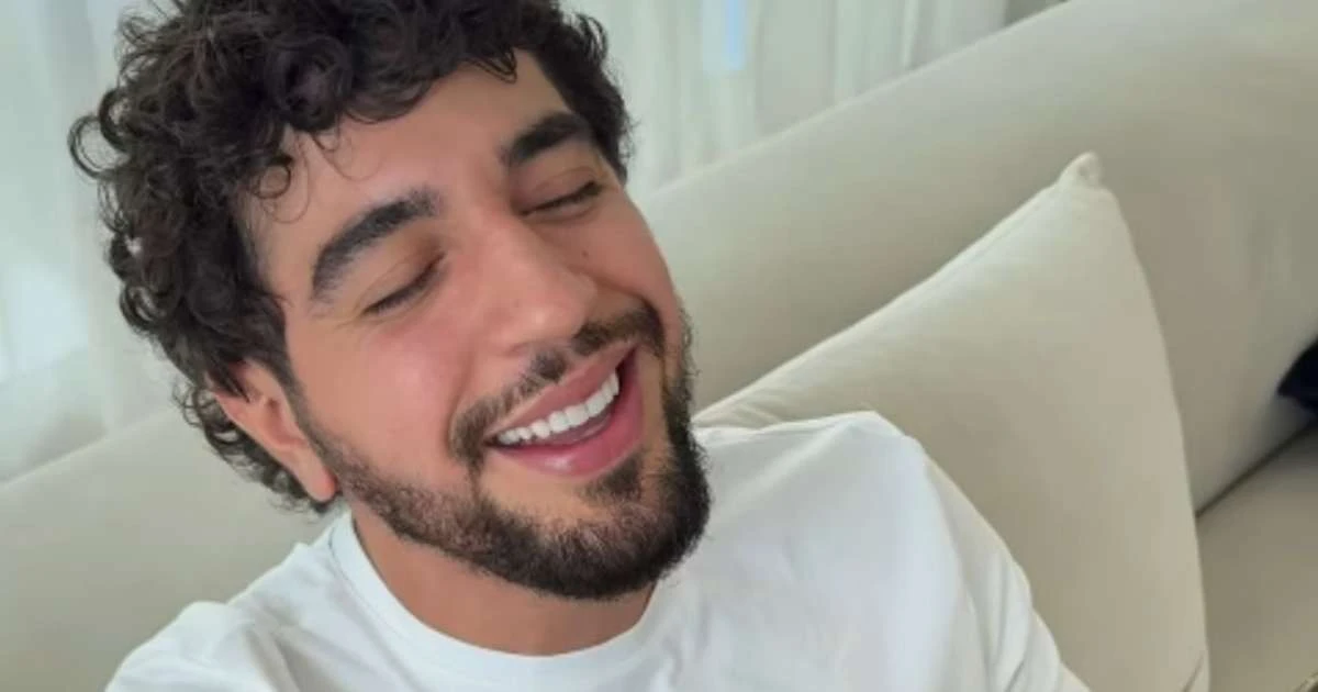 Nattan é hospitalizado e cancela agenda de shows nos próximos dias