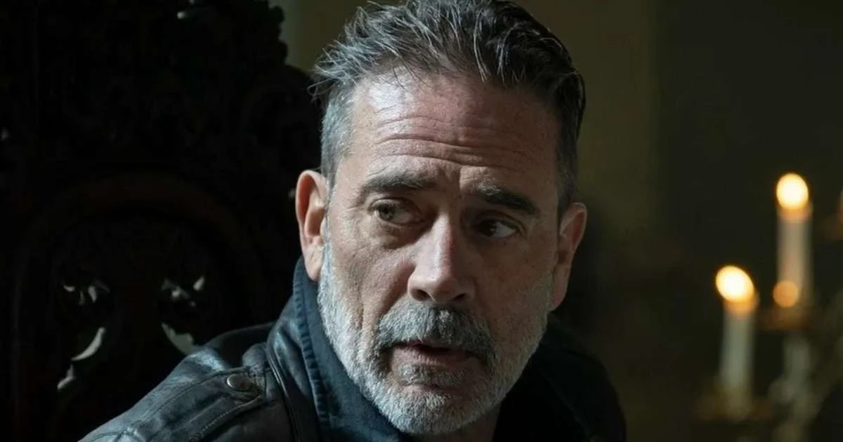 Ator de The Walking Dead comeu baratas nas filmagens de spin-off: 