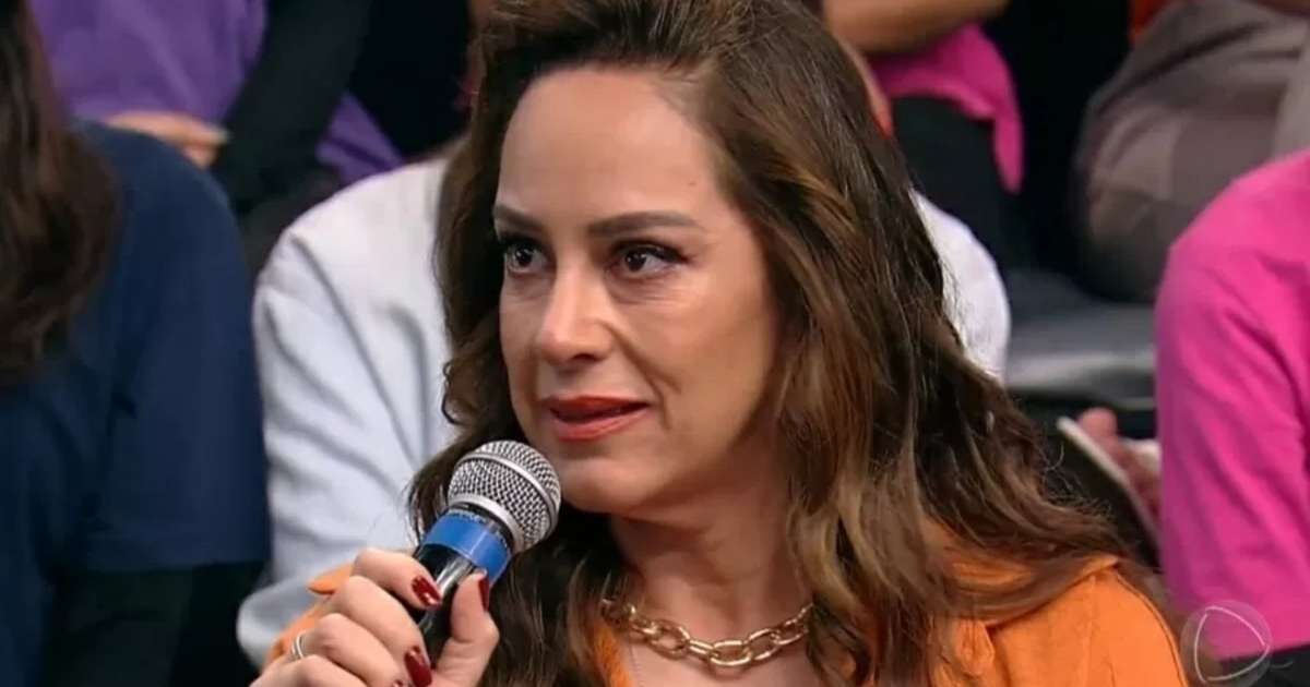 Silvia Abravanel revela que teve quatro mães ao longo da vida; entenda história