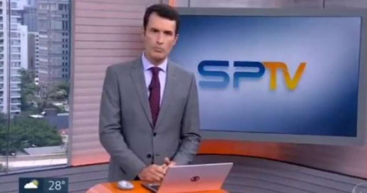 Fabio Turci revela detalhes de sua demissão da Globo: 'Surpresa'