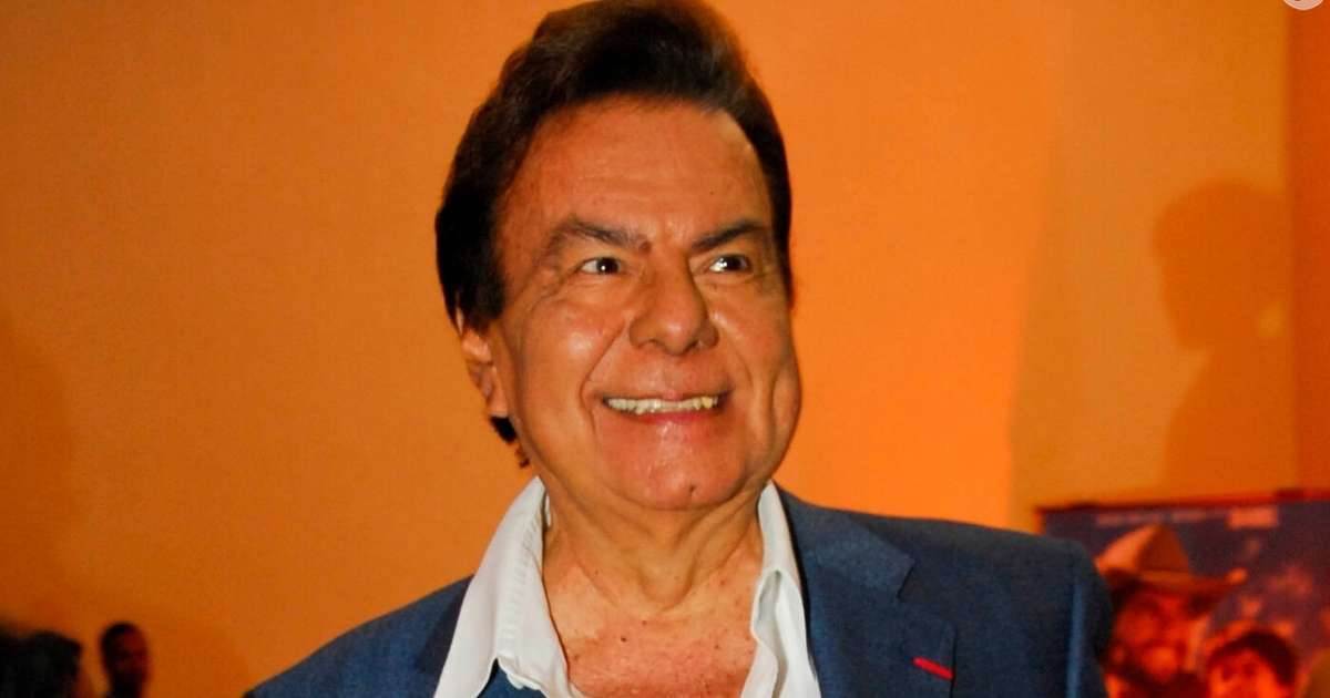 Luto na música! Morre o cantor Agnaldo Rayol, aos 86 anos; saiba causa da trágica morte e recorde carreira do artista