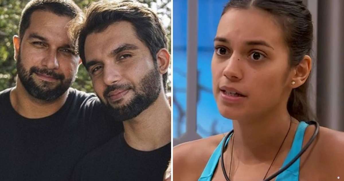 Distância e fama? Saiba os bastidores do término da ex-BBB Alane e Lucas Silva