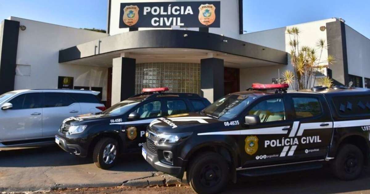 Mulher foragida é presa após tentar matar rival e arrancar sua orelha a mordidas em Goiás