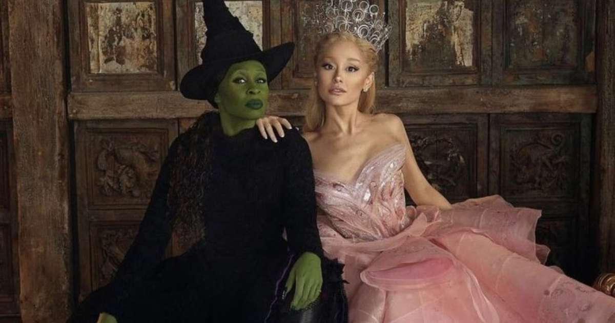 Por que Wicked demorou tanto para chegar aos cinemas? Musical original já tem duas décadas, mas enfrentou muitos desafios