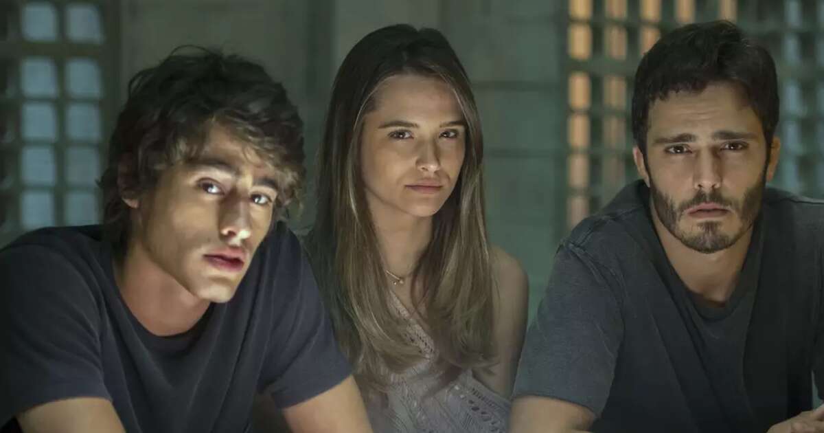 Globo derrubou ibope das sete há 11 anos com novela ambientada em ilha misteriosa