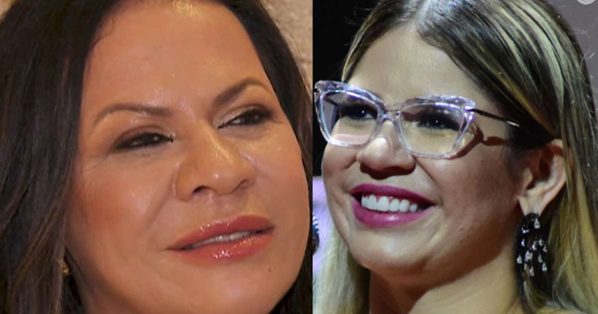 Mãe de Marília Mendonça surpreende ao revelar sonho da cantora: 'Não posso deixar passar'. Entenda!