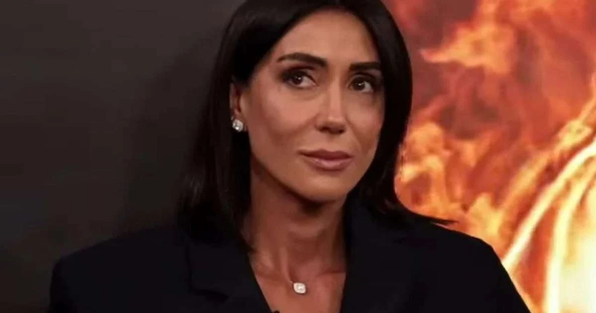 Michelle Barros confessa ter inventado 'marido' após suposta traição em 'A Fazenda 17'