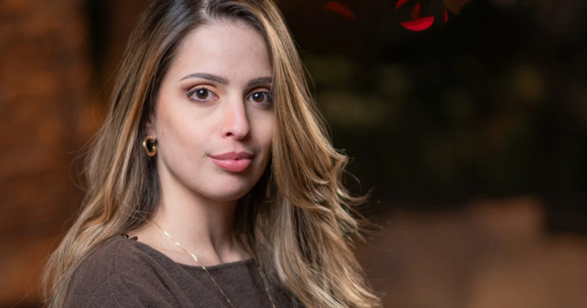 Dataside anuncia nova COO e reforça protagonismo feminino