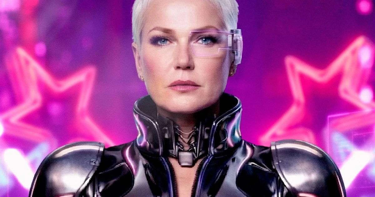 Xuxa: agenda de shows de 2026