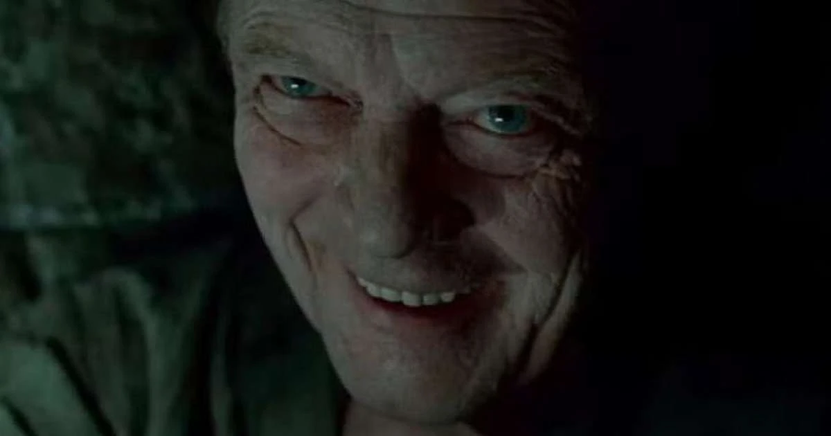 Ator de 'Harry Potter' morre aos 82 anos