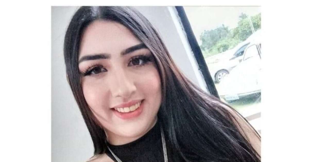 Jovem natural de Santa Maria é encontrada morta no norte do Estado