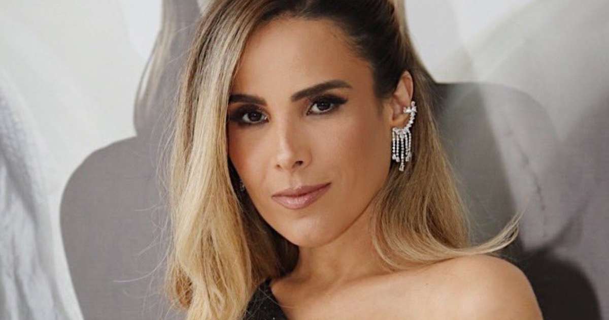 Wanessa Camargo faz novas revelações sobre participação no 'BBB 24'