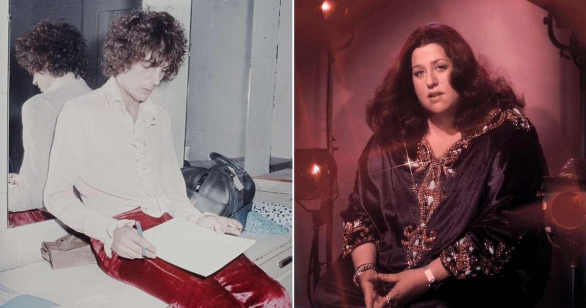 Syd Barrett (Pink Floyd) e Cass Elliot (The Mamas & the Papas) devem ganhar cinebiografias