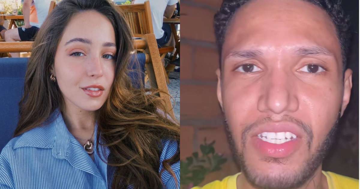 Homem acusado de perseguir ex-atriz mirim afirma que vai se casar com ela após 'revelação divina'