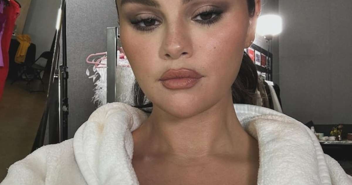 Selena Gomez é a nova bilionária do mundo após construir império de beleza impulsionado pelo TikTok