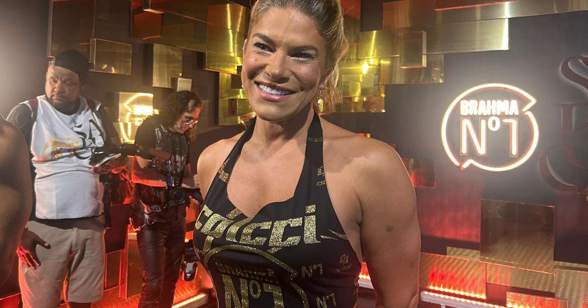 Priscila Fantin descarta participação no BBB e fala sobre novos projetos no teatro