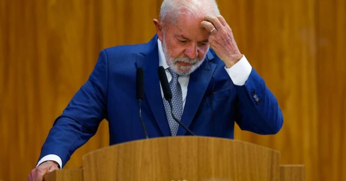 Escândalo do INSS tem 2,6 vezes mais repercussão nas redes que crise do Pix, mostra Quaest