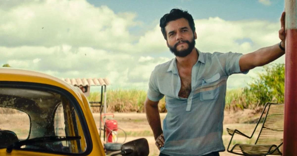 Saiba quais filmes vão disputar a Palma de Ouro com O Agente Secreto em Cannes