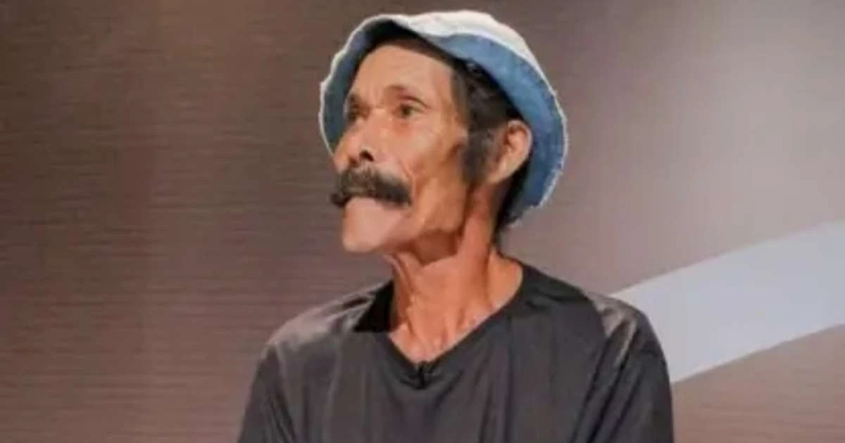 Famosos lamentam morte de humorista do SBT aos 62 anos